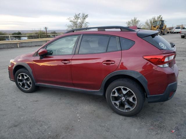 Photo 1 VIN: JF2GTABC0JH207656 - SUBARU CROSSTREK 