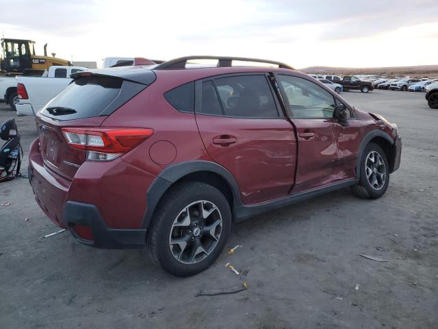 Photo 2 VIN: JF2GTABC0JH207656 - SUBARU CROSSTREK 