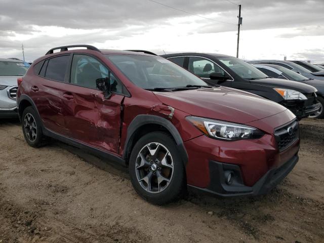 Photo 3 VIN: JF2GTABC0JH207656 - SUBARU CROSSTREK 