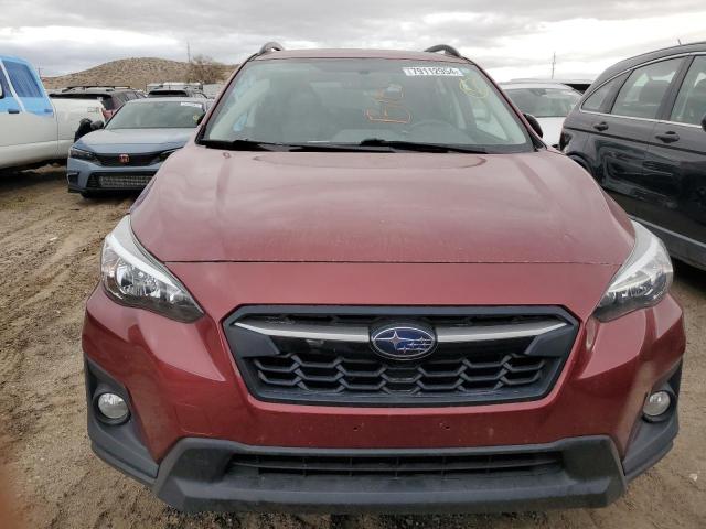 Photo 4 VIN: JF2GTABC0JH207656 - SUBARU CROSSTREK 