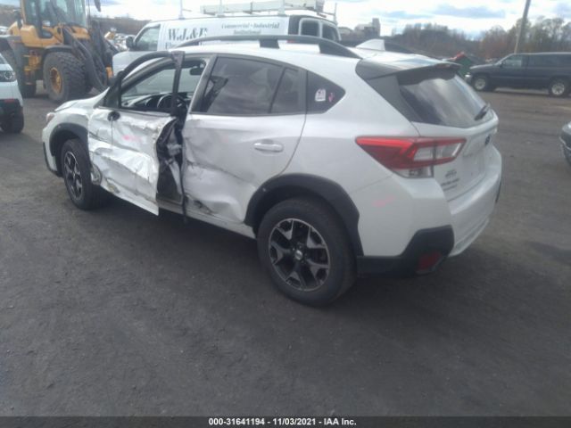 Photo 2 VIN: JF2GTABC0JH219791 - SUBARU CROSSTREK 