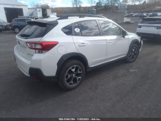 Photo 3 VIN: JF2GTABC0JH219791 - SUBARU CROSSTREK 