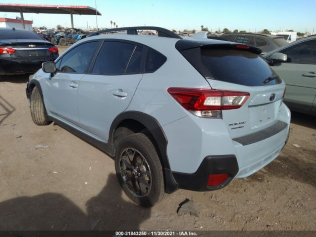 Photo 2 VIN: JF2GTABC0JH229981 - SUBARU CROSSTREK 