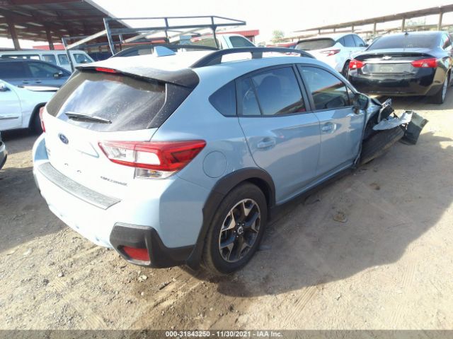 Photo 3 VIN: JF2GTABC0JH229981 - SUBARU CROSSTREK 