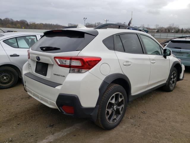 Photo 3 VIN: JF2GTABC0JH235702 - SUBARU CROSSTREK 