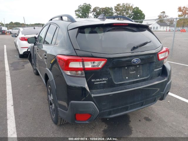 Photo 2 VIN: JF2GTABC0JH236333 - SUBARU CROSSTREK 