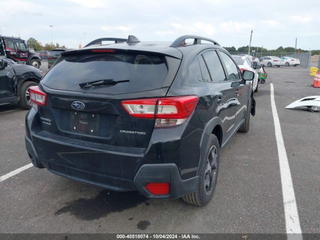 Photo 3 VIN: JF2GTABC0JH236333 - SUBARU CROSSTREK 