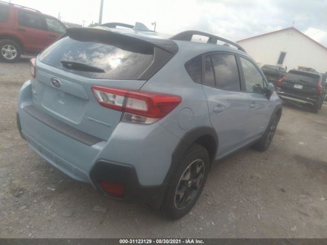 Photo 3 VIN: JF2GTABC0JH253231 - SUBARU CROSSTREK 