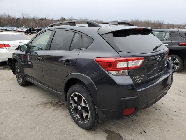 Photo 1 VIN: JF2GTABC0JH257120 - SUBARU CROSSTREK 