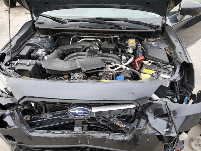 Photo 10 VIN: JF2GTABC0JH257120 - SUBARU CROSSTREK 