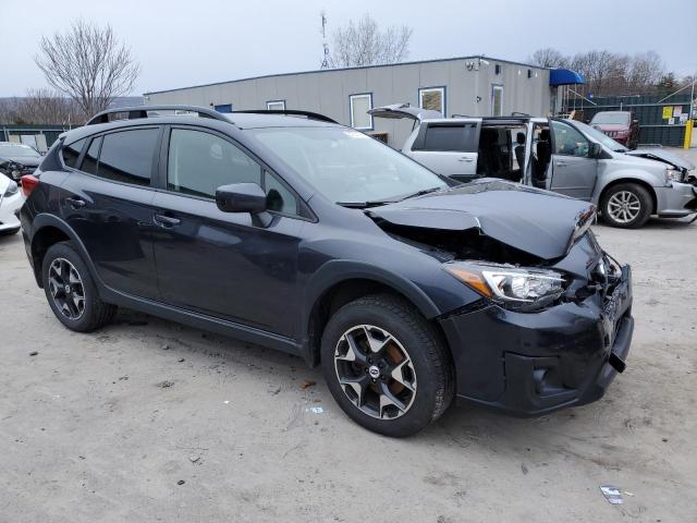 Photo 3 VIN: JF2GTABC0JH257120 - SUBARU CROSSTREK 