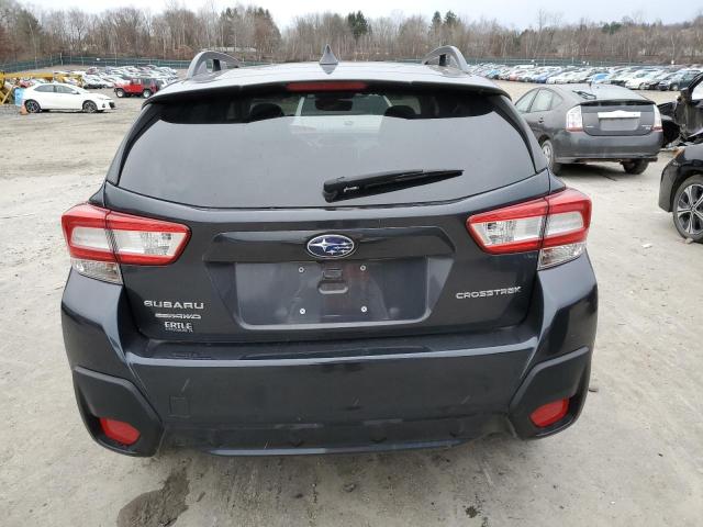 Photo 5 VIN: JF2GTABC0JH257120 - SUBARU CROSSTREK 