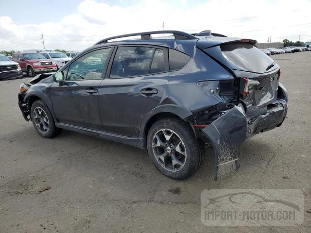 Photo 1 VIN: JF2GTABC0JH264388 - SUBARU CROSSTREK 