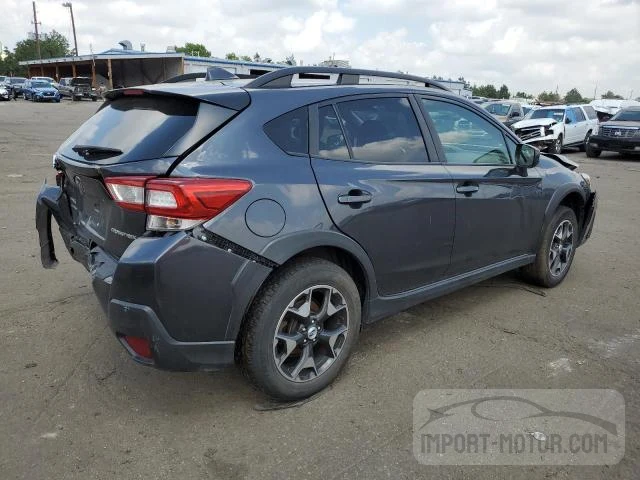 Photo 2 VIN: JF2GTABC0JH264388 - SUBARU CROSSTREK 