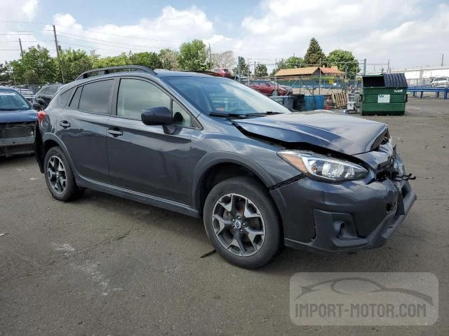 Photo 3 VIN: JF2GTABC0JH264388 - SUBARU CROSSTREK 