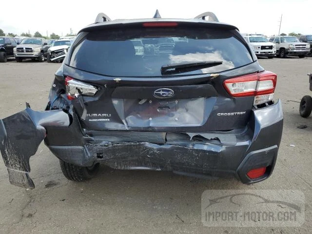 Photo 5 VIN: JF2GTABC0JH264388 - SUBARU CROSSTREK 