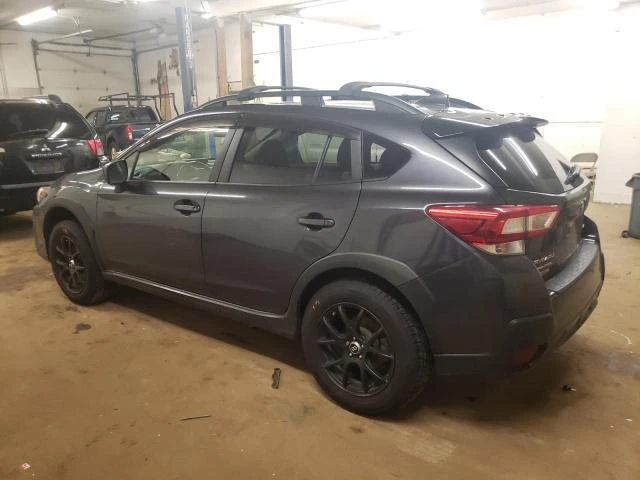 Photo 1 VIN: JF2GTABC0JH269901 - SUBARU CROSSTREK 