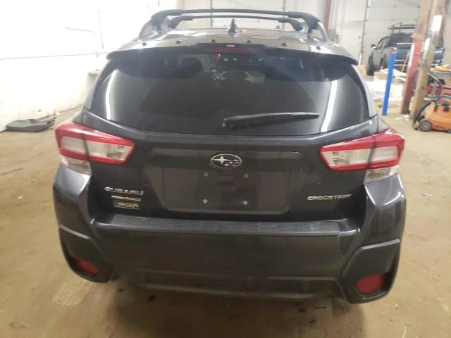 Photo 5 VIN: JF2GTABC0JH269901 - SUBARU CROSSTREK 