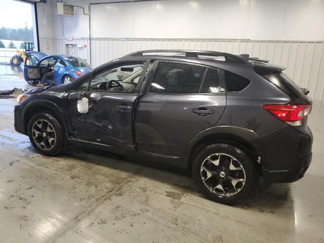 Photo 1 VIN: JF2GTABC0JH272863 - SUBARU CROSSTREK 