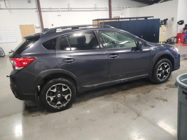 Photo 2 VIN: JF2GTABC0JH272863 - SUBARU CROSSTREK 