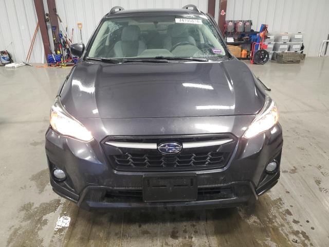 Photo 4 VIN: JF2GTABC0JH272863 - SUBARU CROSSTREK 