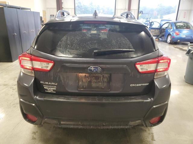 Photo 5 VIN: JF2GTABC0JH272863 - SUBARU CROSSTREK 