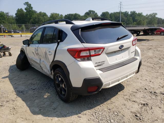 Photo 2 VIN: JF2GTABC0JH276072 - SUBARU CROSSTREK 