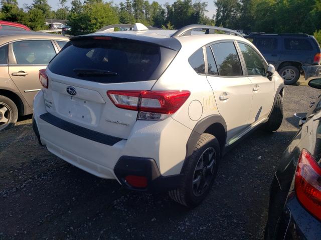 Photo 3 VIN: JF2GTABC0JH276072 - SUBARU CROSSTREK 