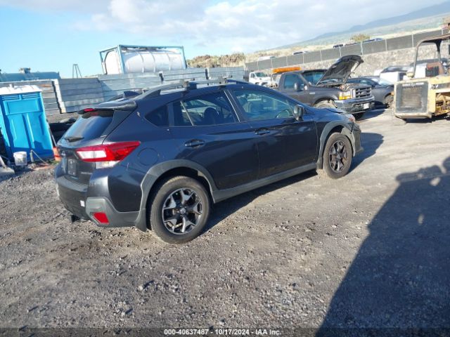 Photo 3 VIN: JF2GTABC0JH284415 - SUBARU CROSSTREK 