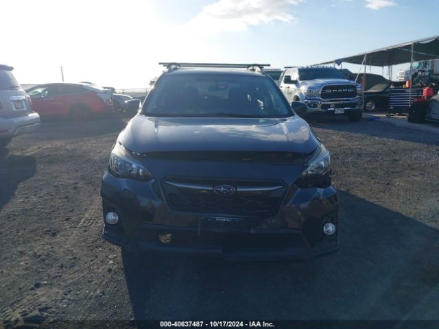 Photo 5 VIN: JF2GTABC0JH284415 - SUBARU CROSSTREK 