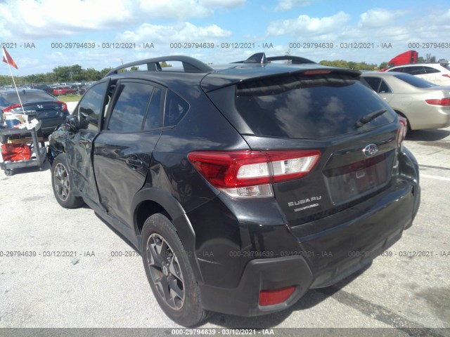 Photo 2 VIN: JF2GTABC0JH297357 - SUBARU CROSSTREK 