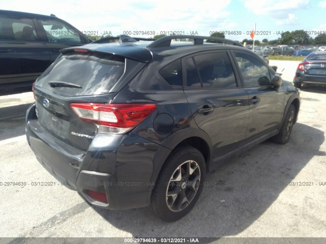 Photo 3 VIN: JF2GTABC0JH297357 - SUBARU CROSSTREK 