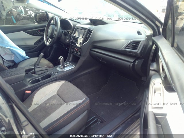 Photo 4 VIN: JF2GTABC0JH297357 - SUBARU CROSSTREK 