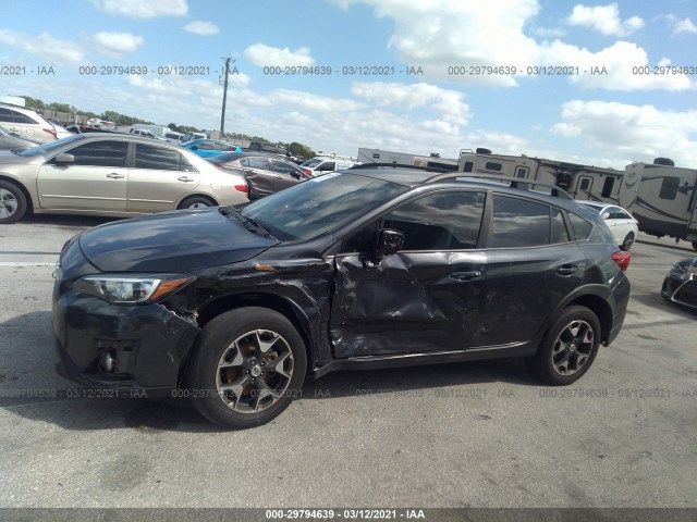 Photo 5 VIN: JF2GTABC0JH297357 - SUBARU CROSSTREK 