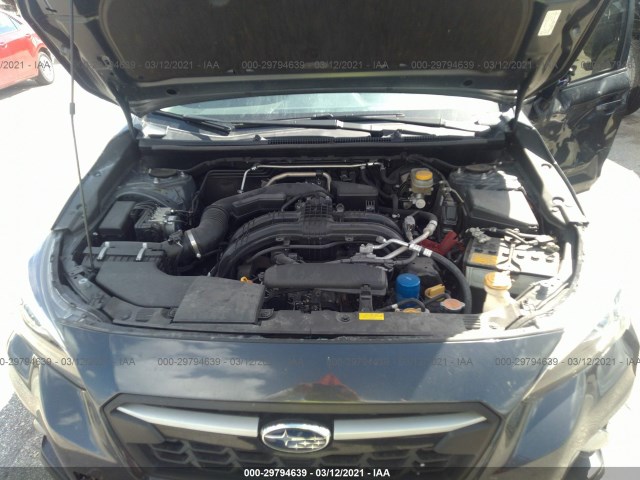 Photo 9 VIN: JF2GTABC0JH297357 - SUBARU CROSSTREK 