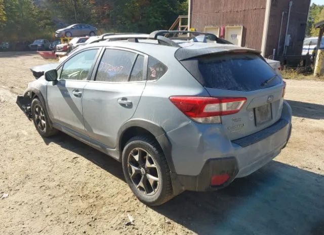 Photo 2 VIN: JF2GTABC0JH298041 - SUBARU CROSSTREK 