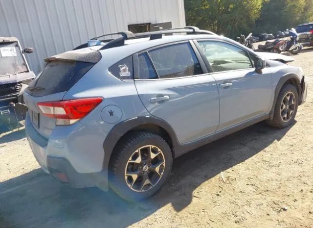 Photo 3 VIN: JF2GTABC0JH298041 - SUBARU CROSSTREK 