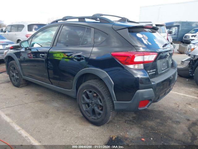 Photo 2 VIN: JF2GTABC0JH317199 - SUBARU CROSSTREK 