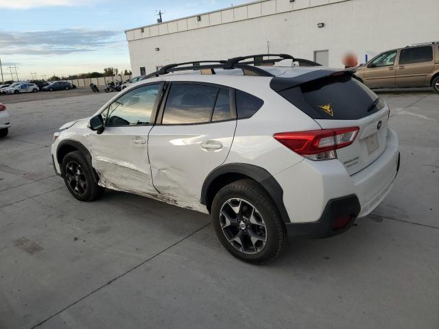 Photo 1 VIN: JF2GTABC0JH349974 - SUBARU CROSSTREK 