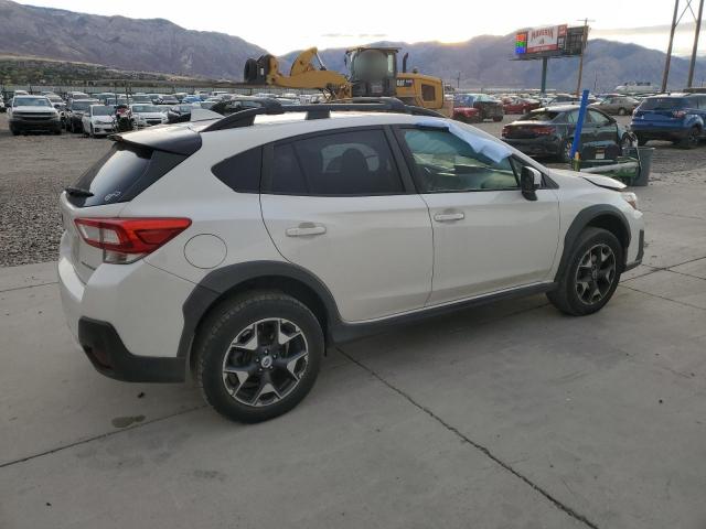 Photo 2 VIN: JF2GTABC0JH349974 - SUBARU CROSSTREK 