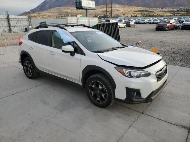 Photo 3 VIN: JF2GTABC0JH349974 - SUBARU CROSSTREK 