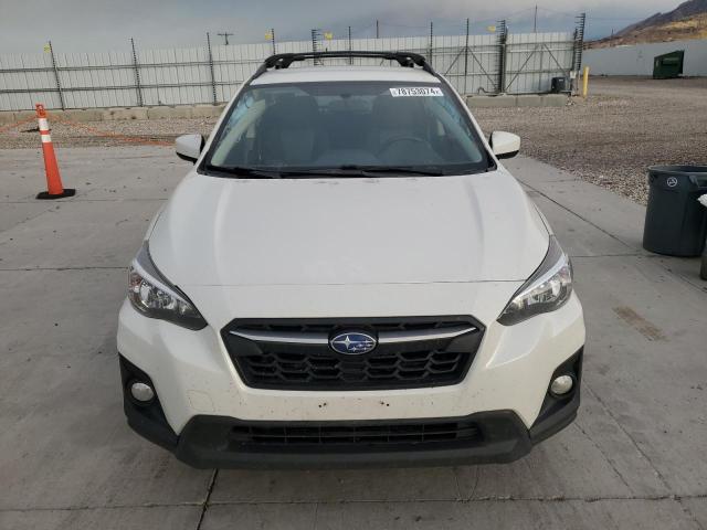 Photo 4 VIN: JF2GTABC0JH349974 - SUBARU CROSSTREK 