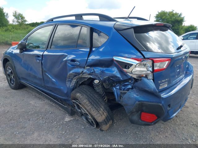 Photo 2 VIN: JF2GTABC0K8262206 - SUBARU CROSSTREK 