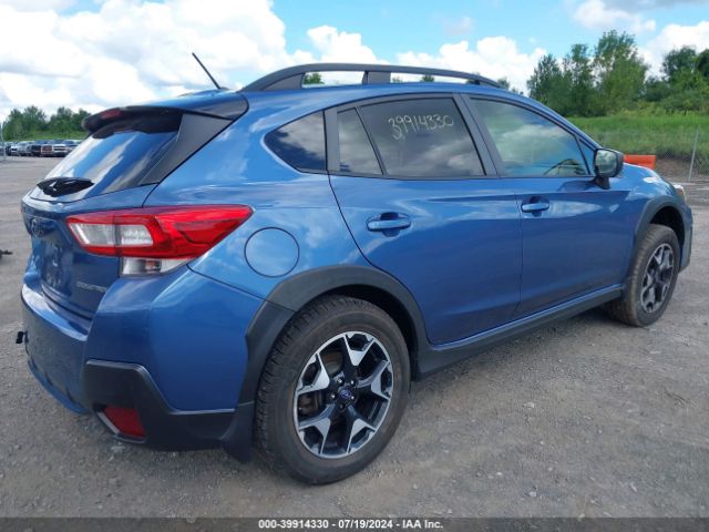 Photo 3 VIN: JF2GTABC0K8262206 - SUBARU CROSSTREK 