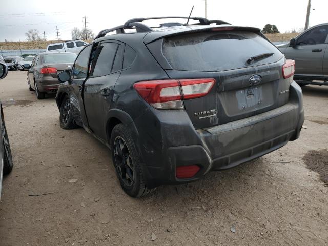 Photo 1 VIN: JF2GTABC0K8294492 - SUBARU CROSSTREK 