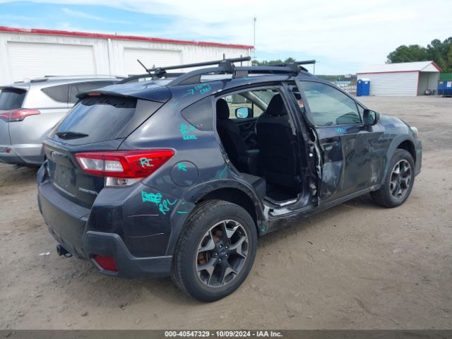 Photo 3 VIN: JF2GTABC0K8299448 - SUBARU CROSSTREK 