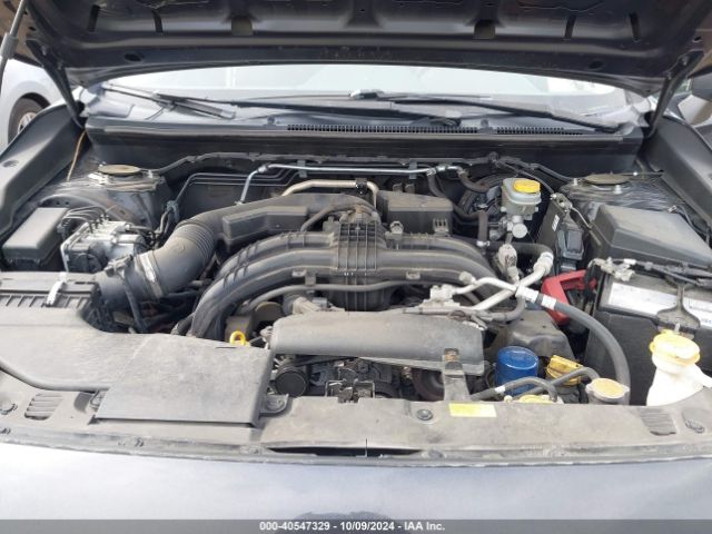 Photo 9 VIN: JF2GTABC0K8299448 - SUBARU CROSSTREK 