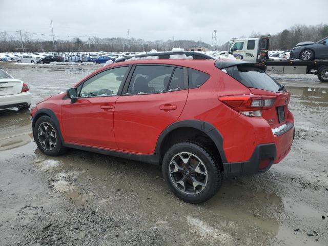 Photo 1 VIN: JF2GTABC0L8242006 - SUBARU CROSSTREK 