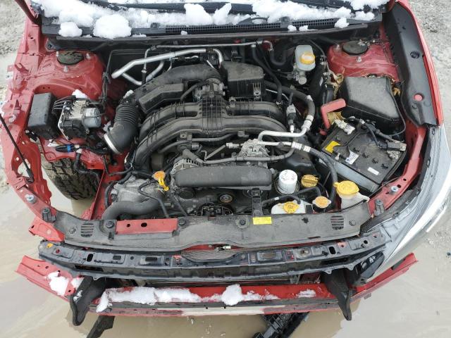 Photo 10 VIN: JF2GTABC0L8242006 - SUBARU CROSSTREK 