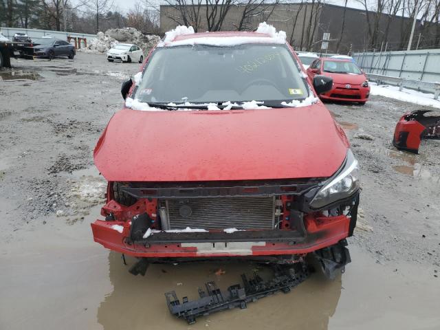 Photo 4 VIN: JF2GTABC0L8242006 - SUBARU CROSSTREK 